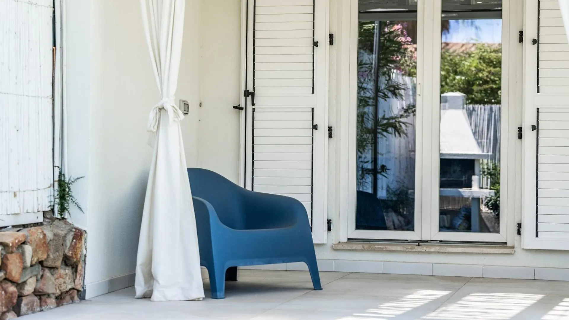 Villa Mediterraneo Villasimius